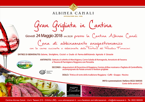 Gran Grigliata